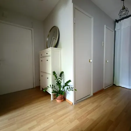 Appartement Cozy Near Old Town & Jurmala Train Riga