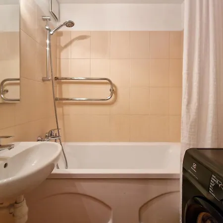 Appartement Cozy Near Old Town & Jurmala Train