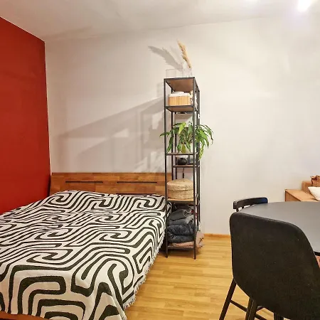 Appartement Cozy Near Old Town & Jurmala Train