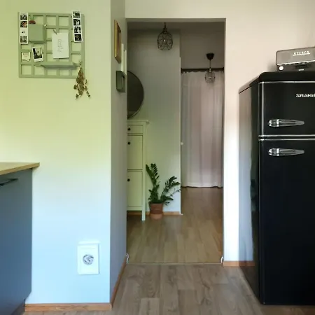 Cozy Near Old Town & Jurmala Train