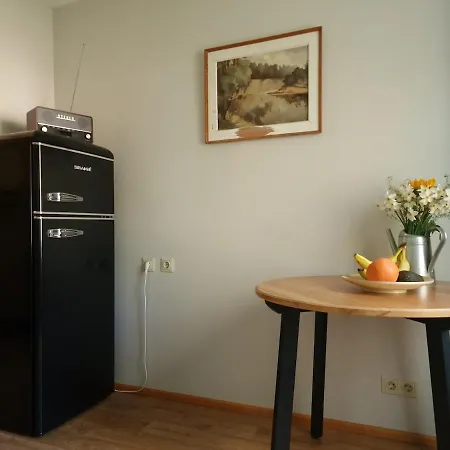 Appartement Cozy Near Old Town & Jurmala Train