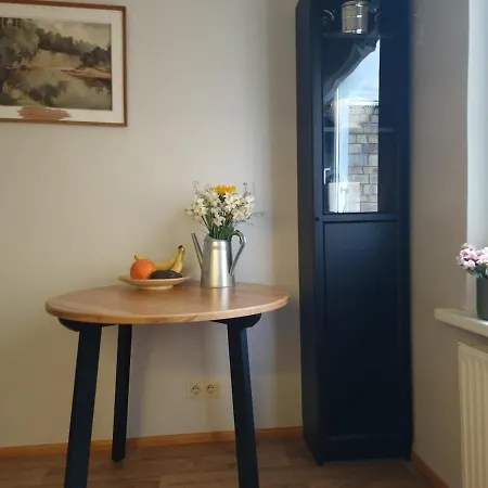 Appartement Cozy Near Old Town & Jurmala Train *