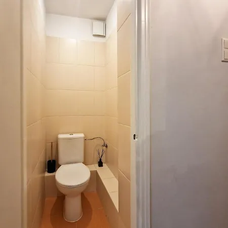 Cozy Near Old Town & Jurmala Train * Riga